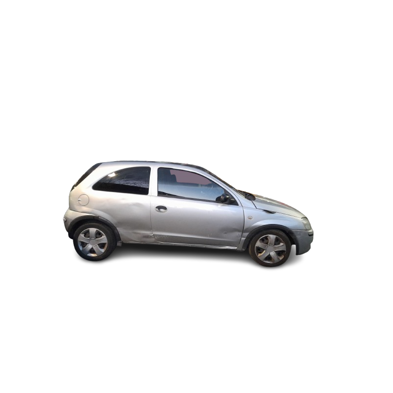 OPEL CORSA C (X01) - imagen 6