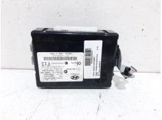 Recambio de modulo electronico para hyundai i40 cab bluedrive referencia OEM IAM 954003Z403  