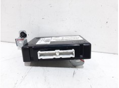 Recambio de modulo electronico para hyundai i40 cab bluedrive referencia OEM IAM 954003Z403   2