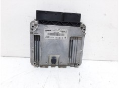 Recambio de centralita motor uce para opel insignia berlina sportive referencia OEM IAM 55577619  