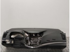 Recambio de salpicadero para hyundai i40 cab bluedrive referencia OEM IAM 847103Z000RY 569703Z100RY 845303Z000