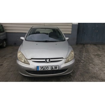 PEUGEOT 307 (S1)
