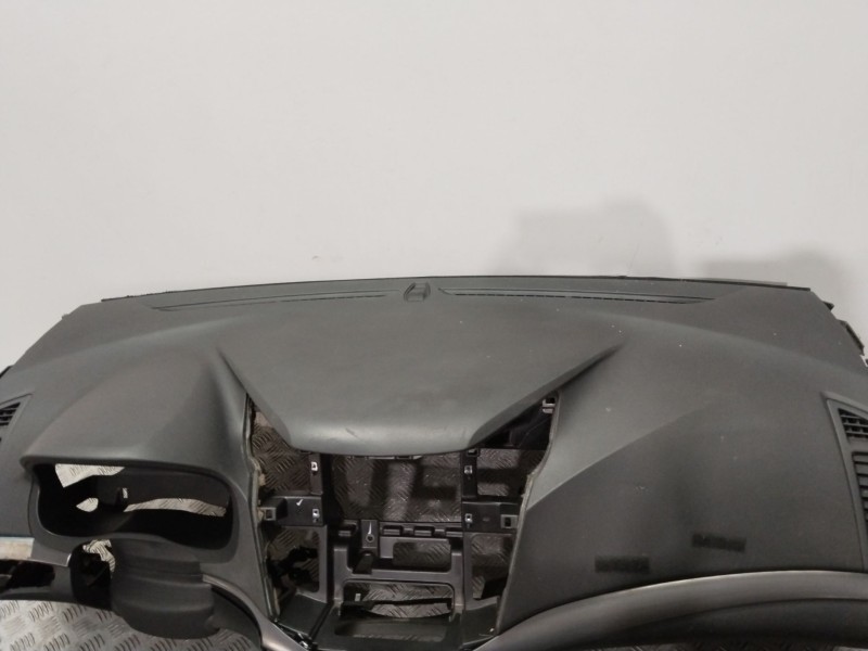 Recambio de salpicadero para hyundai i40 cab bluedrive referencia OEM IAM 847103Z000RY 569703Z100RY 845303Z000