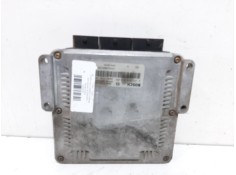 Recambio de centralita motor uce para renault scénic i monospace (ja0/1_, fa0_) 1.9 dci (ja05, ja1f) referencia OEM IAM 82001997 2