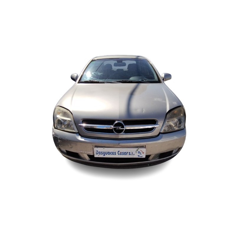 OPEL VECTRA B HATCHBACK (J96) - imagen 1