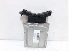 Recambio de centralita motor uce para alfa romeo mito (145) basis referencia OEM IAM 51994096   2