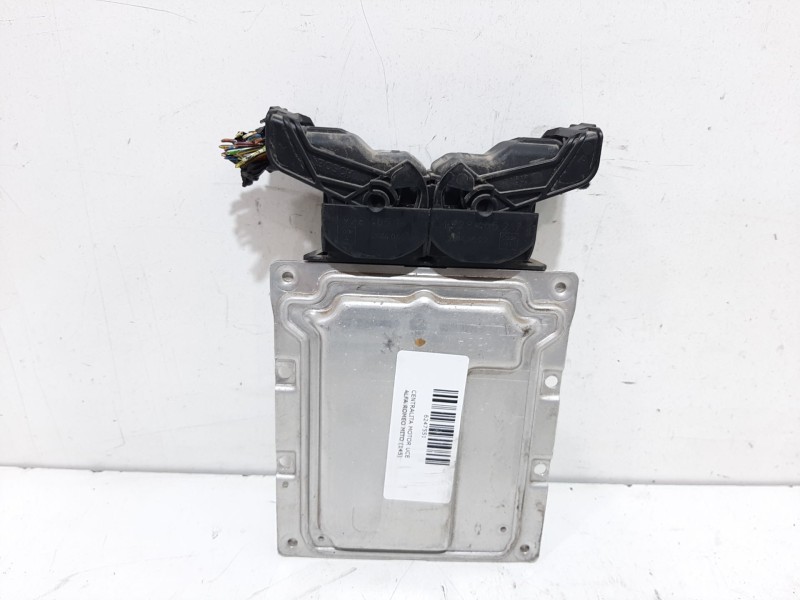 Recambio de centralita motor uce para alfa romeo mito (145) basis referencia OEM IAM 51994096  