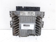 Recambio de centralita motor uce para renault scenic ii authentique referencia OEM IAM 8200565863
