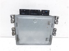 Recambio de centralita motor uce para renault scenic ii authentique referencia OEM IAM 8200565863   2