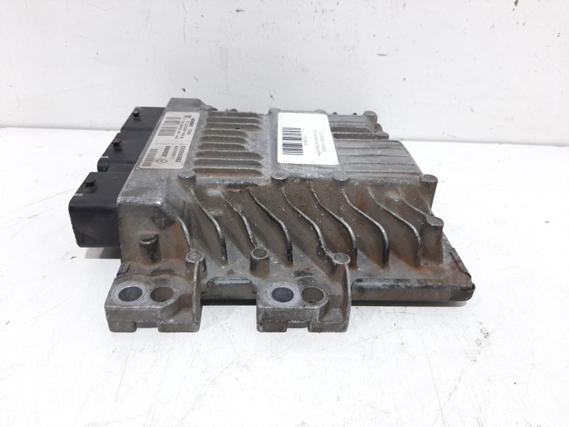 Recambio de centralita motor uce para renault scenic ii authentique referencia OEM IAM 8200565863   Recambio de centralita motor uce para renault scenic ii authentique referencia OEM IAM 8200565863