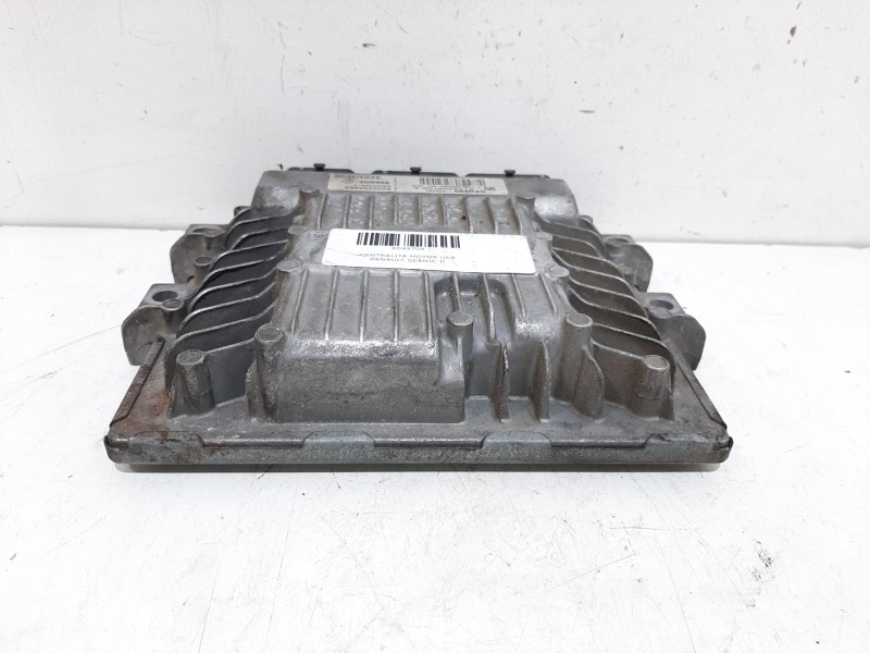 Recambio de centralita motor uce para renault scenic ii authentique referencia OEM IAM 8200565863   Recambio de centralita motor uce para renault scenic ii authentique referencia OEM IAM 8200565863