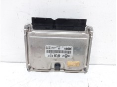 Recambio de centralita motor uce para volkswagen passat berlina (3b3) advance referencia OEM IAM 038906019KE