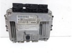 Recambio de centralita motor uce para citroën c4 i (lc_) 1.6 hdi referencia OEM IAM 9664257580