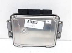 Recambio de centralita motor uce para citroën c4 i (lc_) 1.6 hdi referencia OEM IAM 9664257580   2