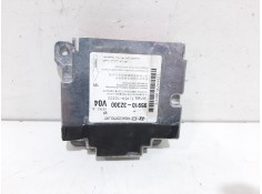 Recambio de centralita airbag para hyundai i40 cab bluedrive referencia OEM IAM 959103Z300  