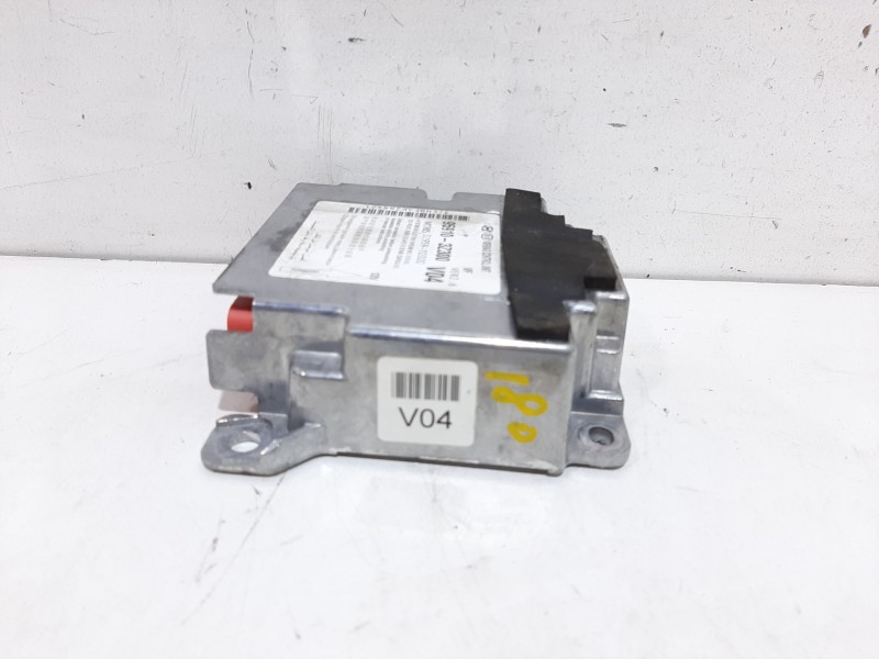 Recambio de centralita airbag para hyundai i40 cab bluedrive referencia OEM IAM 959103Z300  