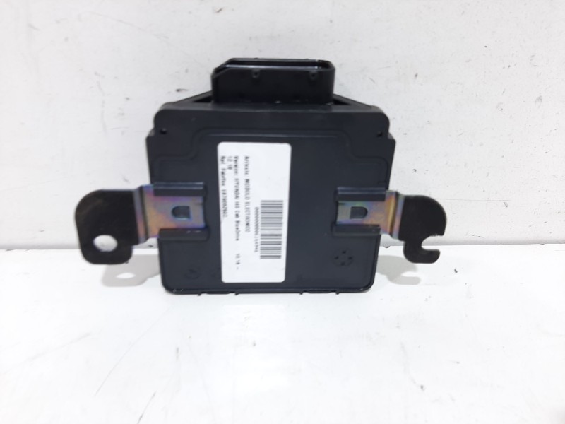 Recambio de modulo electronico para hyundai i40 cab bluedrive referencia OEM IAM 597903Z550  
