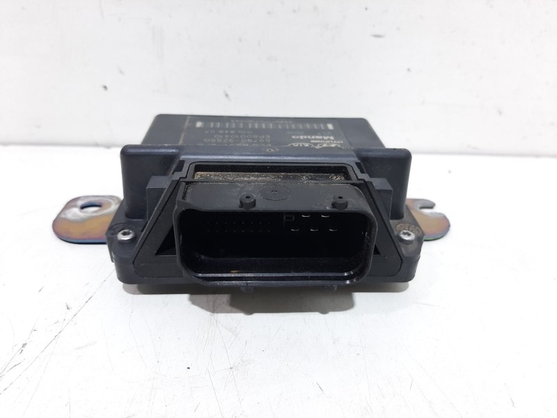 Recambio de modulo electronico para hyundai i40 cab bluedrive referencia OEM IAM 597903Z550  