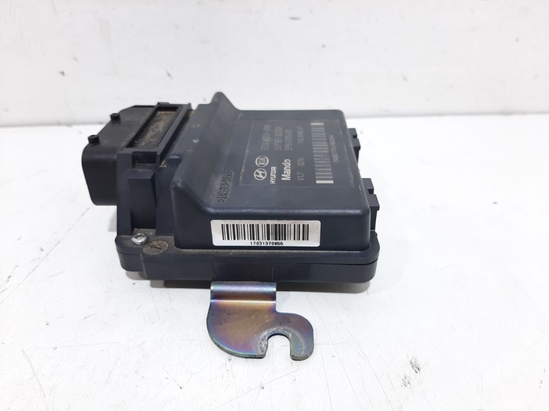 Recambio de modulo electronico para hyundai i40 cab bluedrive referencia OEM IAM 597903Z550  