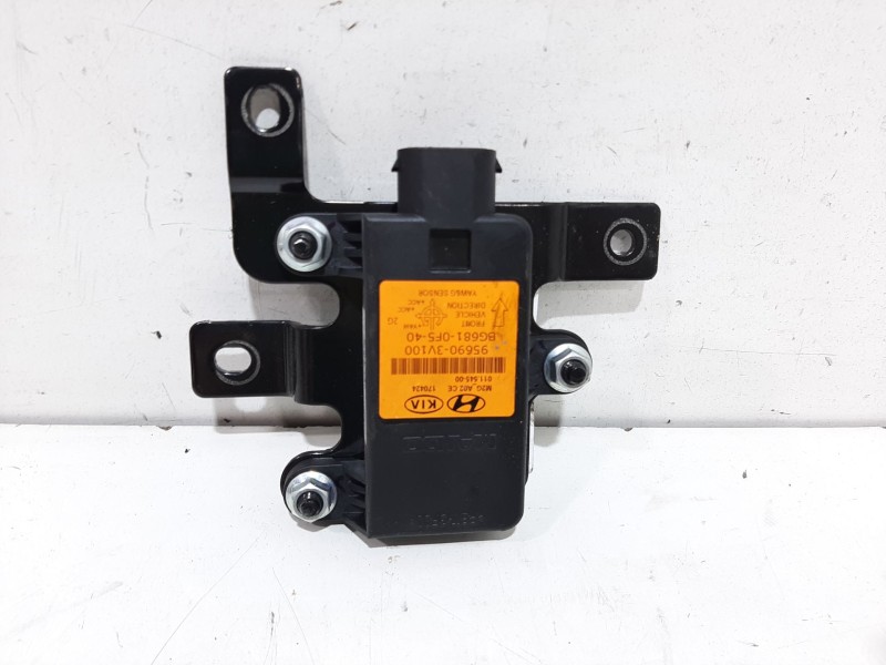 Recambio de colector admision para hyundai i40 cab bluedrive referencia OEM IAM 956903V100  