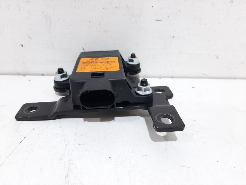 Recambio de colector admision para hyundai i40 cab bluedrive referencia OEM IAM 956903V100  