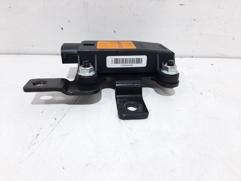 Recambio de colector admision para hyundai i40 cab bluedrive referencia OEM IAM 956903V100  