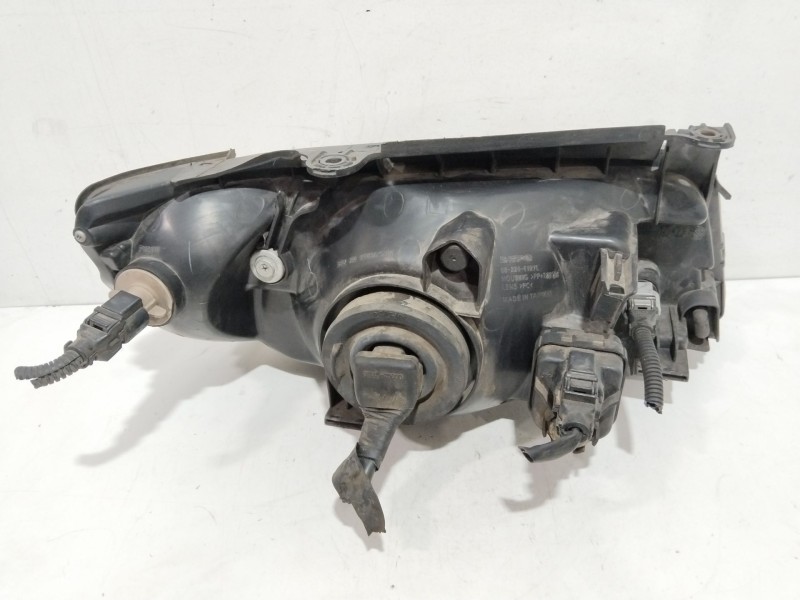 Recambio de faro izquierdo para hyundai matrix (fc) 1.5 crdi referencia OEM IAM 082211271   Recambio de faro izquierdo para hyundai matrix (fc) 1.5 crdi referencia OEM IAM 082211271