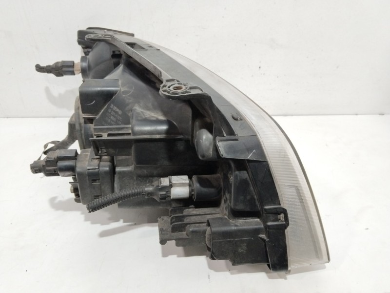 Recambio de faro izquierdo para hyundai matrix (fc) 1.5 crdi referencia OEM IAM 082211271   Recambio de faro izquierdo para hyundai matrix (fc) 1.5 crdi referencia OEM IAM 082211271