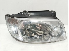 Recambio de faro derecho para hyundai matrix (fc) 1.5 crdi referencia OEM IAM 082211127R