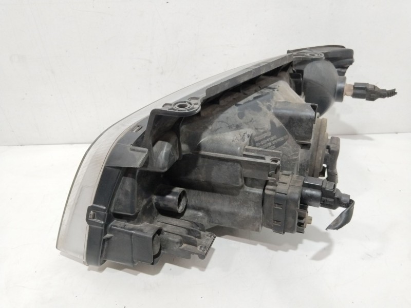 Recambio de faro derecho para hyundai matrix (fc) 1.5 crdi referencia OEM IAM 082211127R   Recambio de faro derecho para hyundai matrix (fc) 1.5 crdi referencia OEM IAM 082211127R