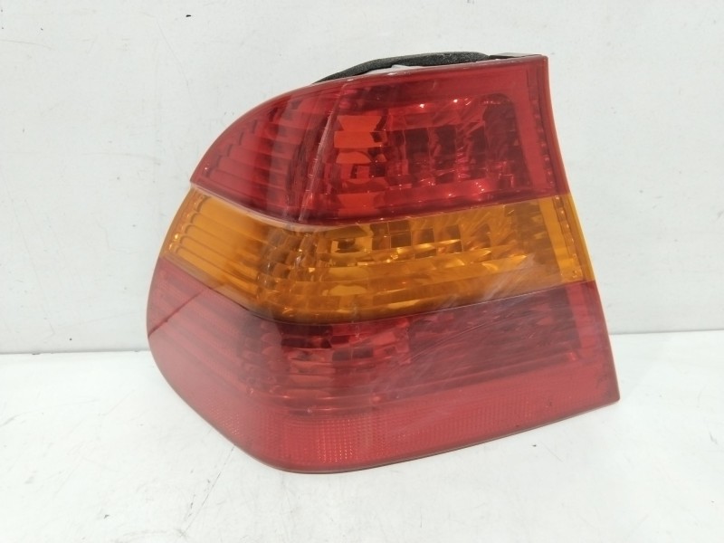 Recambio de piloto trasero derecho para bmw 3 (e46) 320 d referencia OEM IAM 6907933  