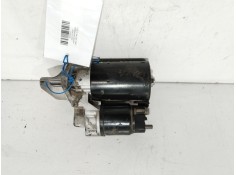 Recambio de motor arranque para opel vectra c (z02) 1.8 (f69) referencia OEM IAM 0001107405  