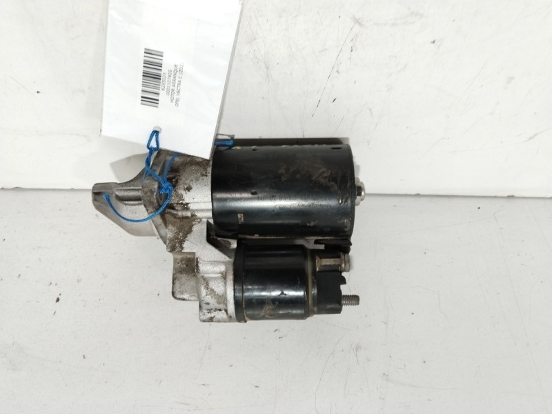 Recambio de motor arranque para opel vectra c (z02) 1.8 (f69) referencia OEM IAM 0001107405  