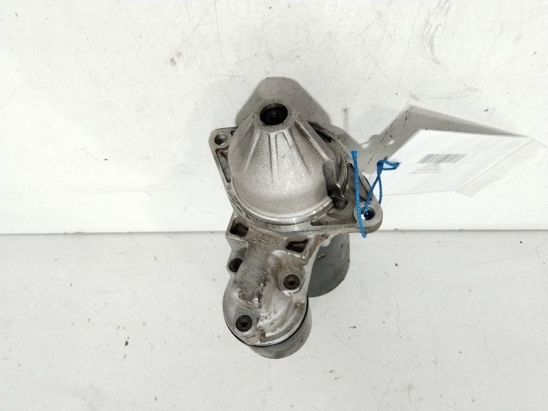 Recambio de motor arranque para opel vectra c (z02) 1.8 (f69) referencia OEM IAM 0001107405  