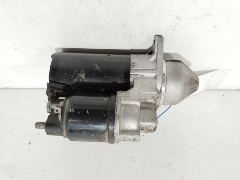 Recambio de motor arranque para opel vectra c (z02) 1.8 (f69) referencia OEM IAM 0001107405  