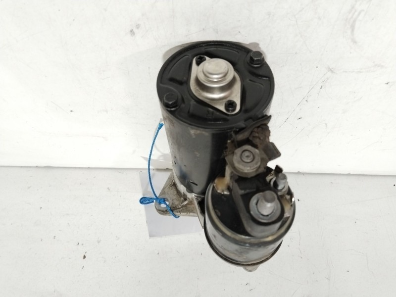 Recambio de motor arranque para opel vectra c (z02) 1.8 (f69) referencia OEM IAM 0001107405  