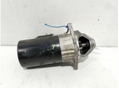 Recambio de motor arranque para opel vectra c (z02) 1.8 (f69) referencia OEM IAM 0001107405  