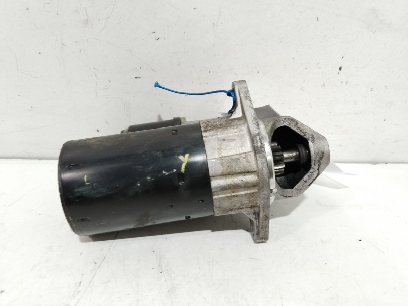 Recambio de motor arranque para opel vectra c (z02) 1.8 (f69) referencia OEM IAM 0001107405  