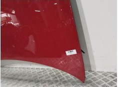 CAPOT 1K0823031J ROJO 2