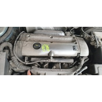 PEUGEOT 406 COUPE (S1/S2)