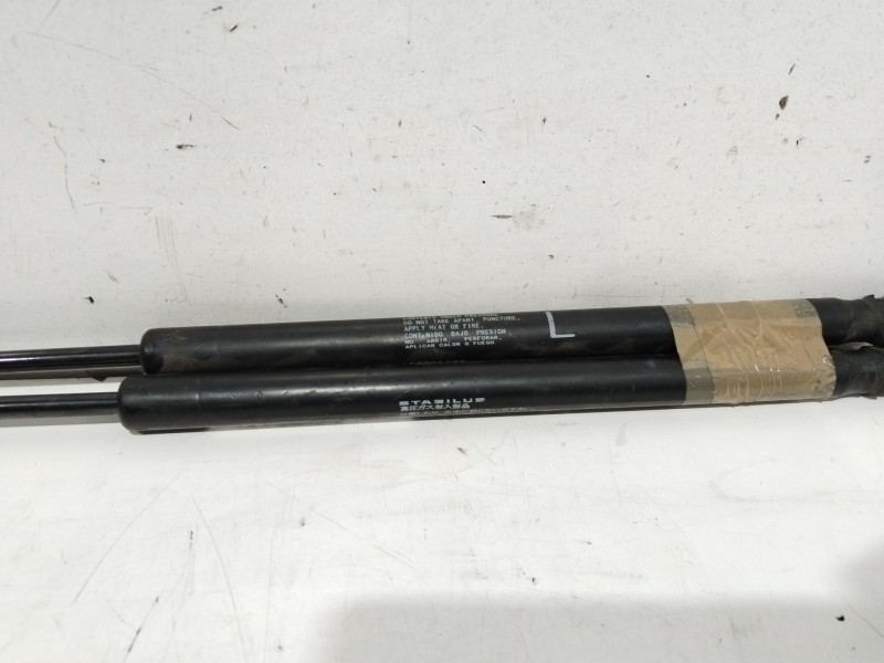 Recambio de amortiguadores maletero / porton para citroën c-crosser exclusive referencia OEM IAM 1617189580  