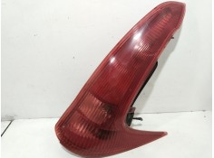 Recambio de piloto trasero derecho para peugeot 206 sw xs referencia OEM IAM 89028684