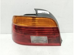 Recambio de piloto trasero izquierdo para bmw serie 5 berlina (e39) 530i exclusive referencia OEM IAM 153587