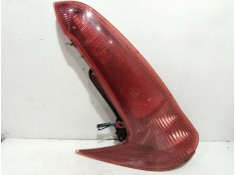 Recambio de piloto trasero izquierdo para peugeot 206 sw xs referencia OEM IAM   