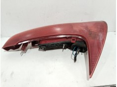 Recambio de piloto trasero izquierdo para peugeot 206 sw xs referencia OEM IAM    2