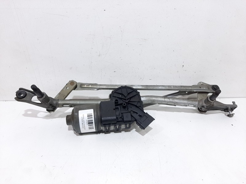Recambio de motor limpia delantero para citroën berlingo hdi90 800 niv.b kasten referencia OEM IAM   