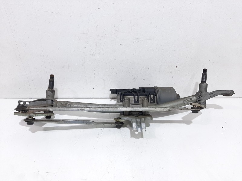 Recambio de motor limpia delantero para citroën berlingo hdi90 800 niv.b kasten referencia OEM IAM   
