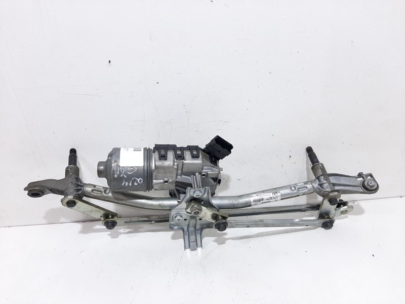 Recambio de motor limpia delantero para citroën berlingo hdi90 800 niv.b kasten referencia OEM IAM   