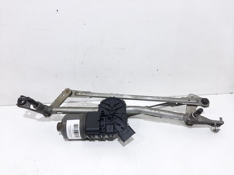 Recambio de motor limpia delantero para citroën berlingo hdi90 800 niv.b kasten referencia OEM IAM   