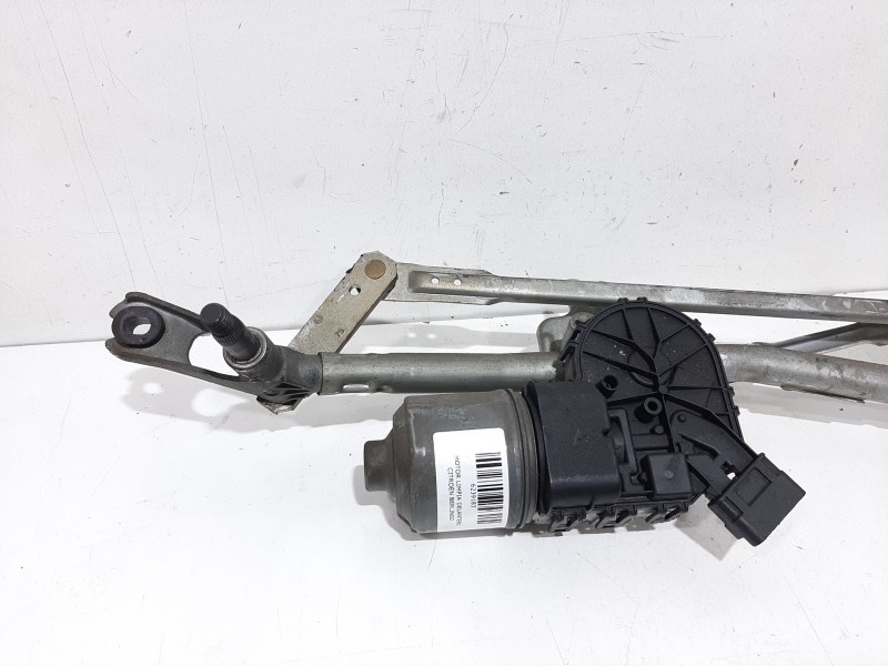 Recambio de motor limpia delantero para citroën berlingo hdi90 800 niv.b kasten referencia OEM IAM   